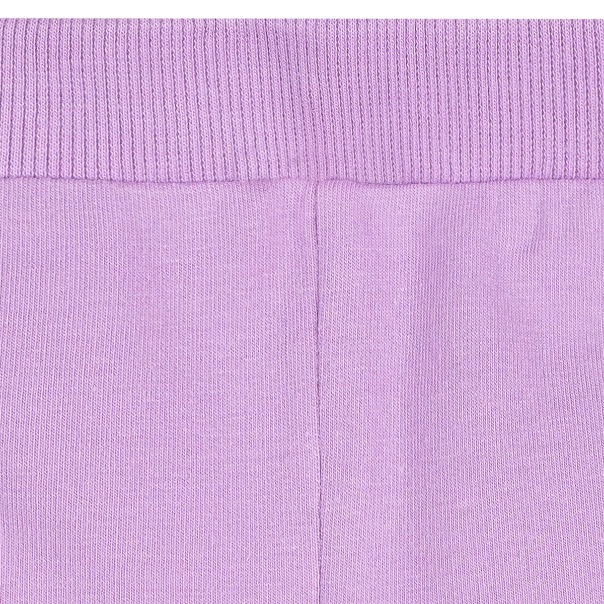 2-Pack Baby & Toddler Girls Aqua & Purple Knit Dolphin Shorts-Gerber Childrenswear Wholesale