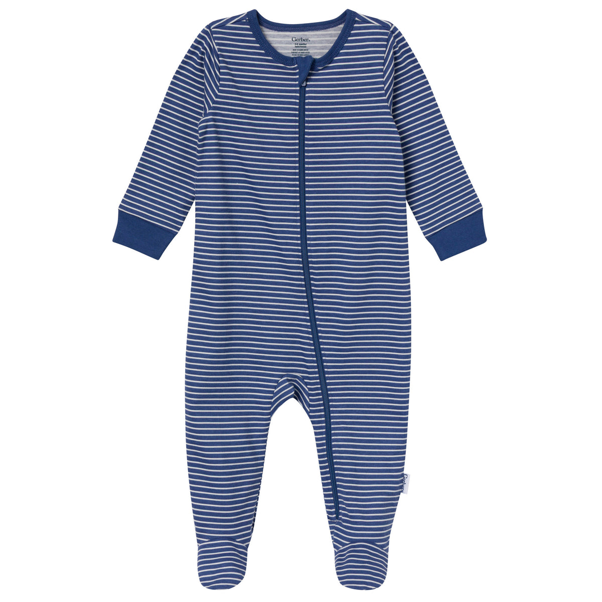 2-Pack Baby Boys Acorns Sleep 'N Play