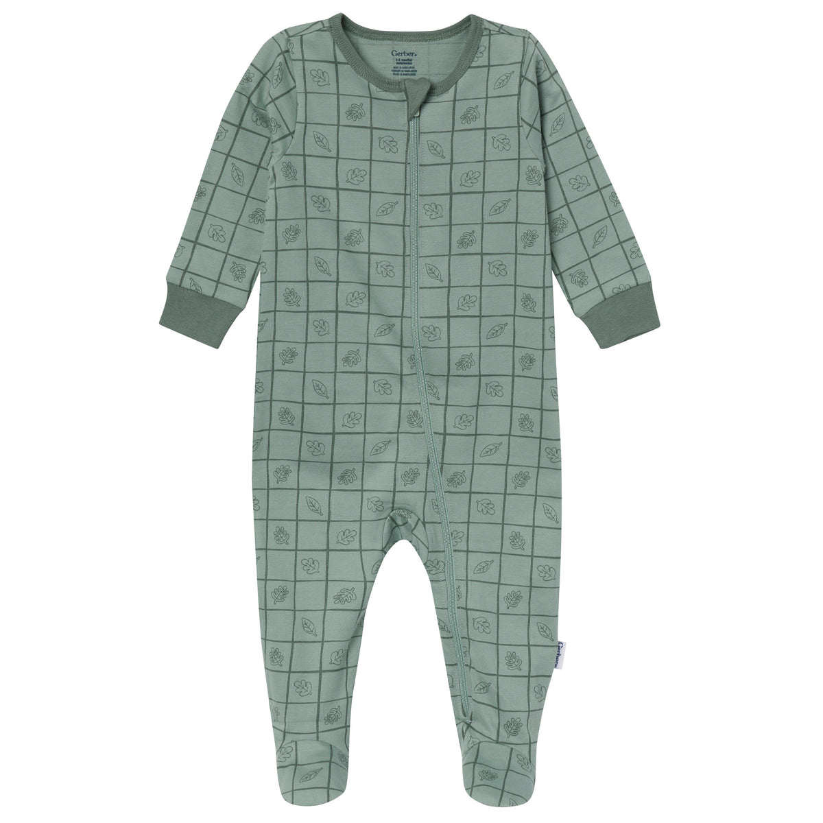 2-Pack Baby Boys Dinosaurs Sleep 'N Play