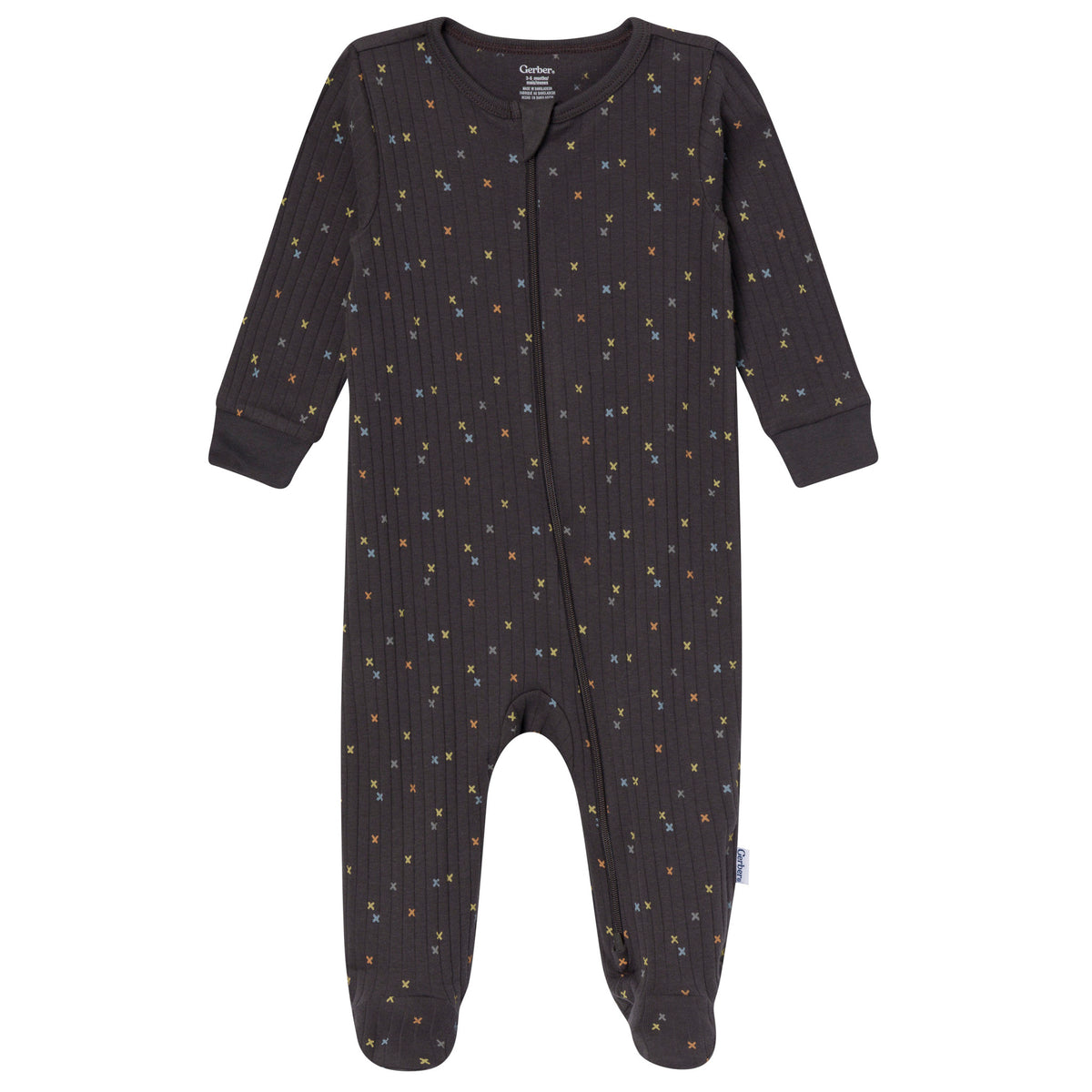 2-Pack Baby Boys Dinos Sleep 'N Play