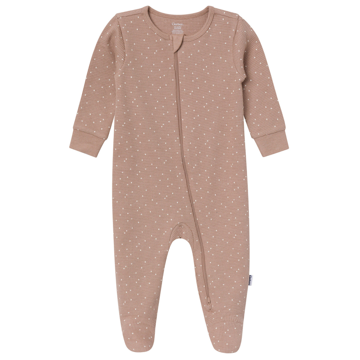2-Pack Baby Girls Daisies Sleep 'N Play