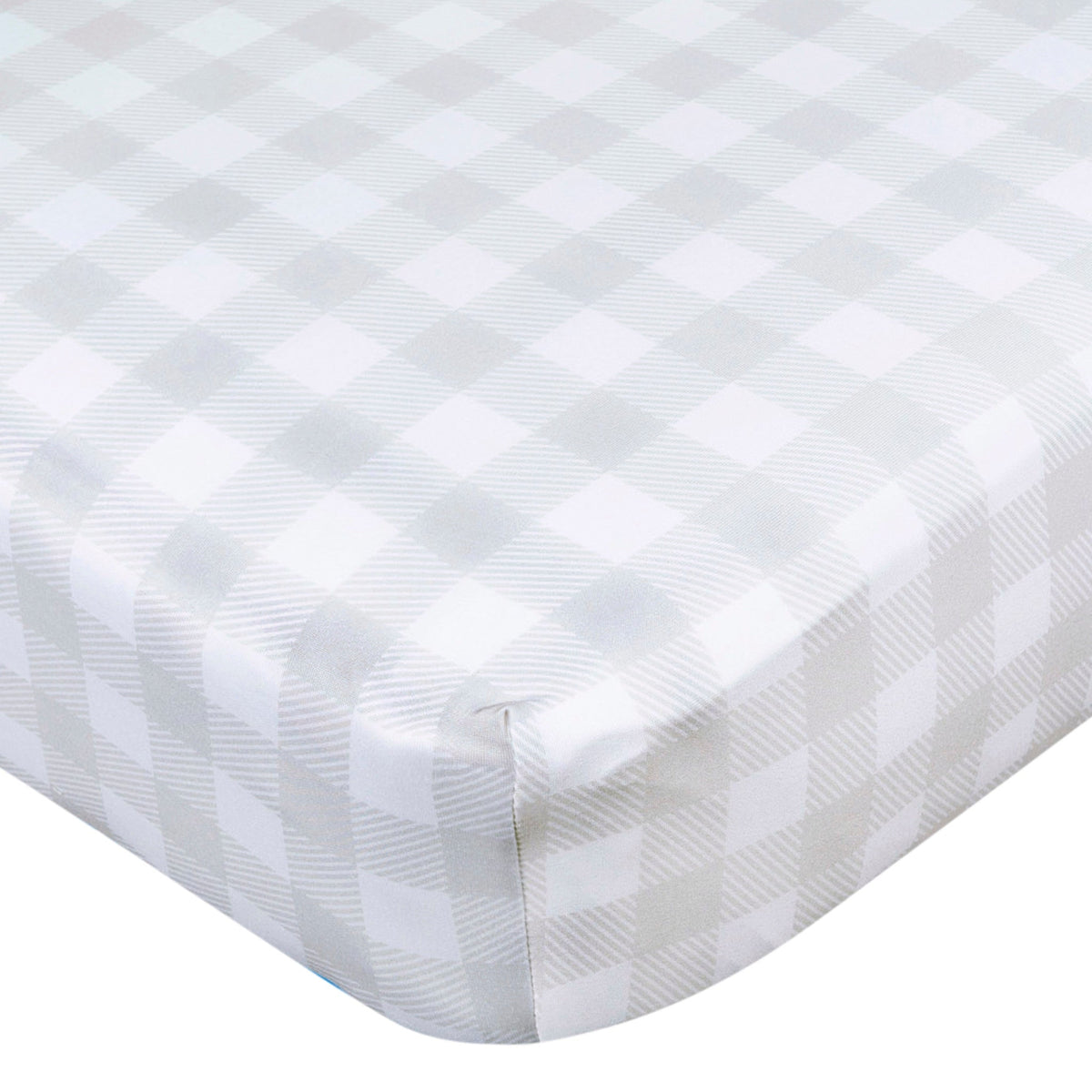 2-Pack Baby Neutral Celestial Crib Sheet, view 7