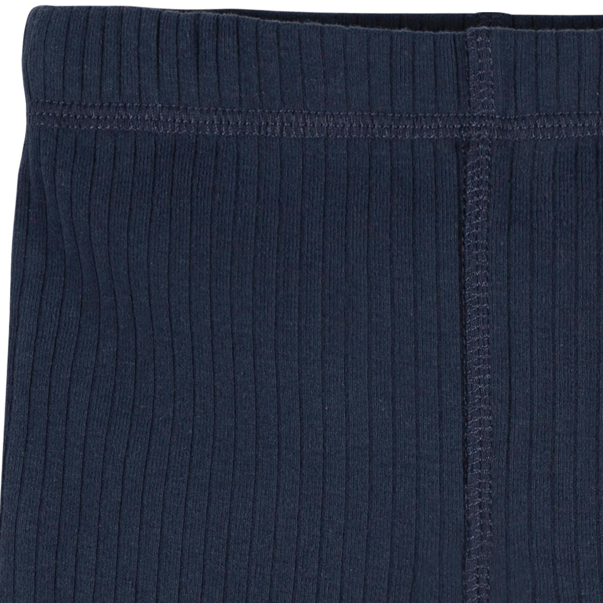 2-Piece Baby Boys Blue Nights Top and Active Pant Set, view 5