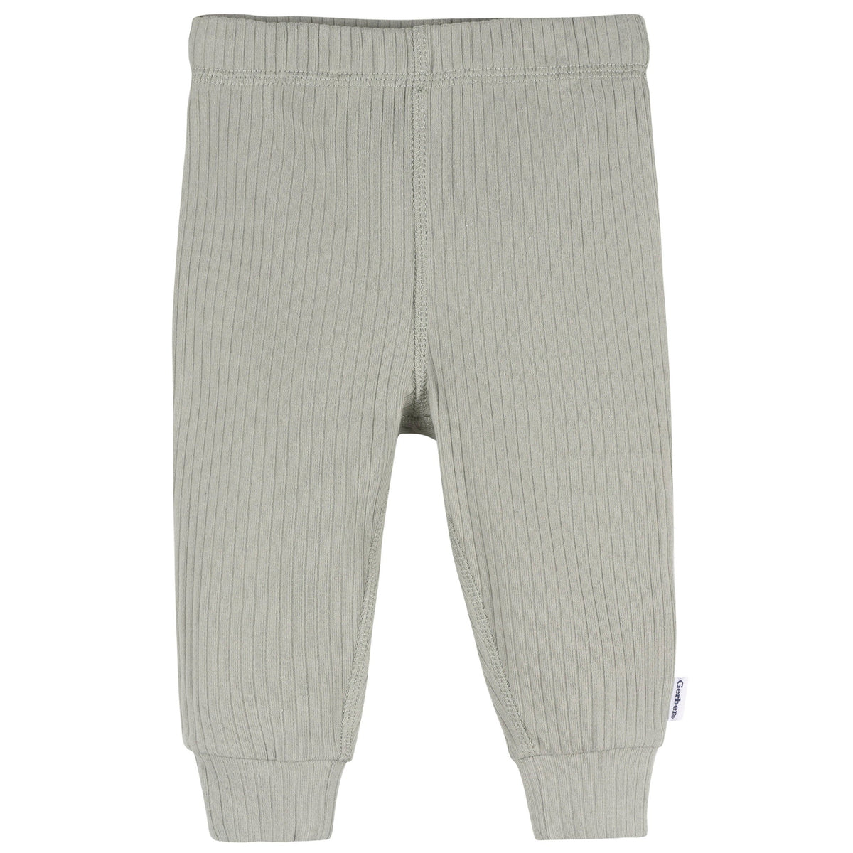 2-Piece Baby Boys Wrought Iron Top and Active Pant Set, view 4