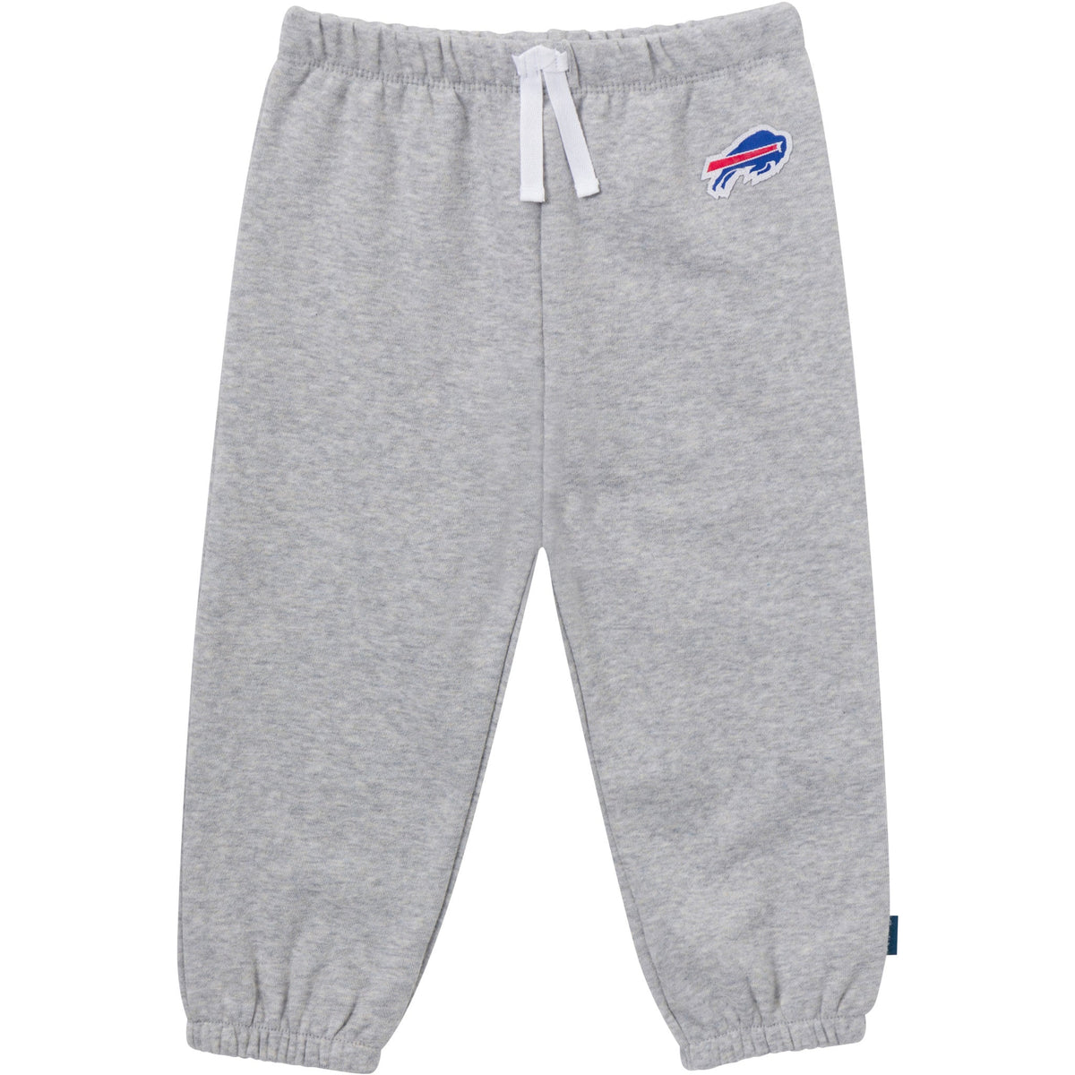 2-Piece Infant & Toddler Boys Buffalo Bills Shirt and Sweatpant Set, view 3