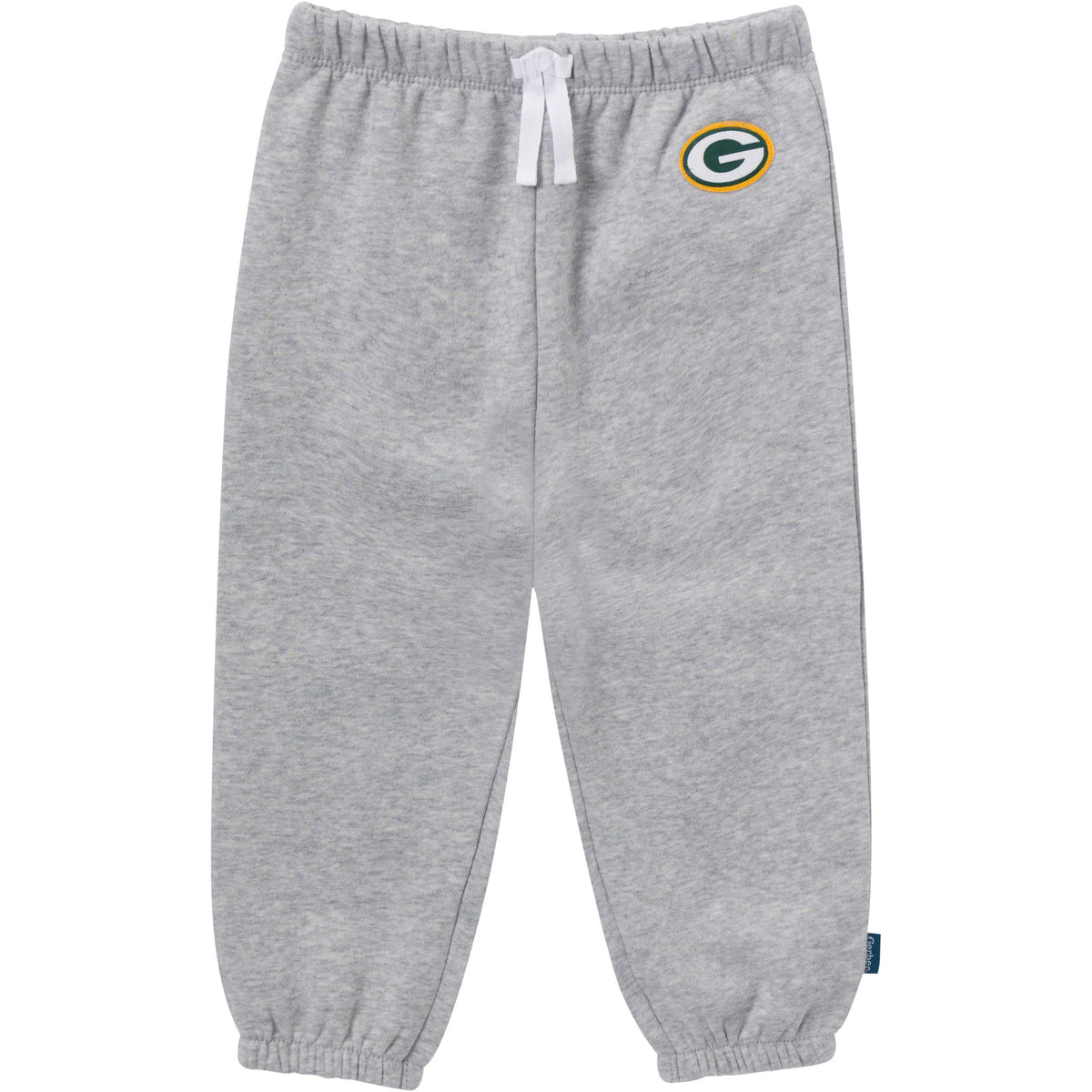 2-Piece Infant & Toddler Boys Green Bay Packers Shirt and Sweatpant Set, view 3