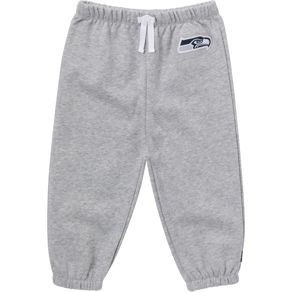 2-Piece Infant & Toddler Boys Seattle Seahawks Shirt and Sweatpant Set, view 3