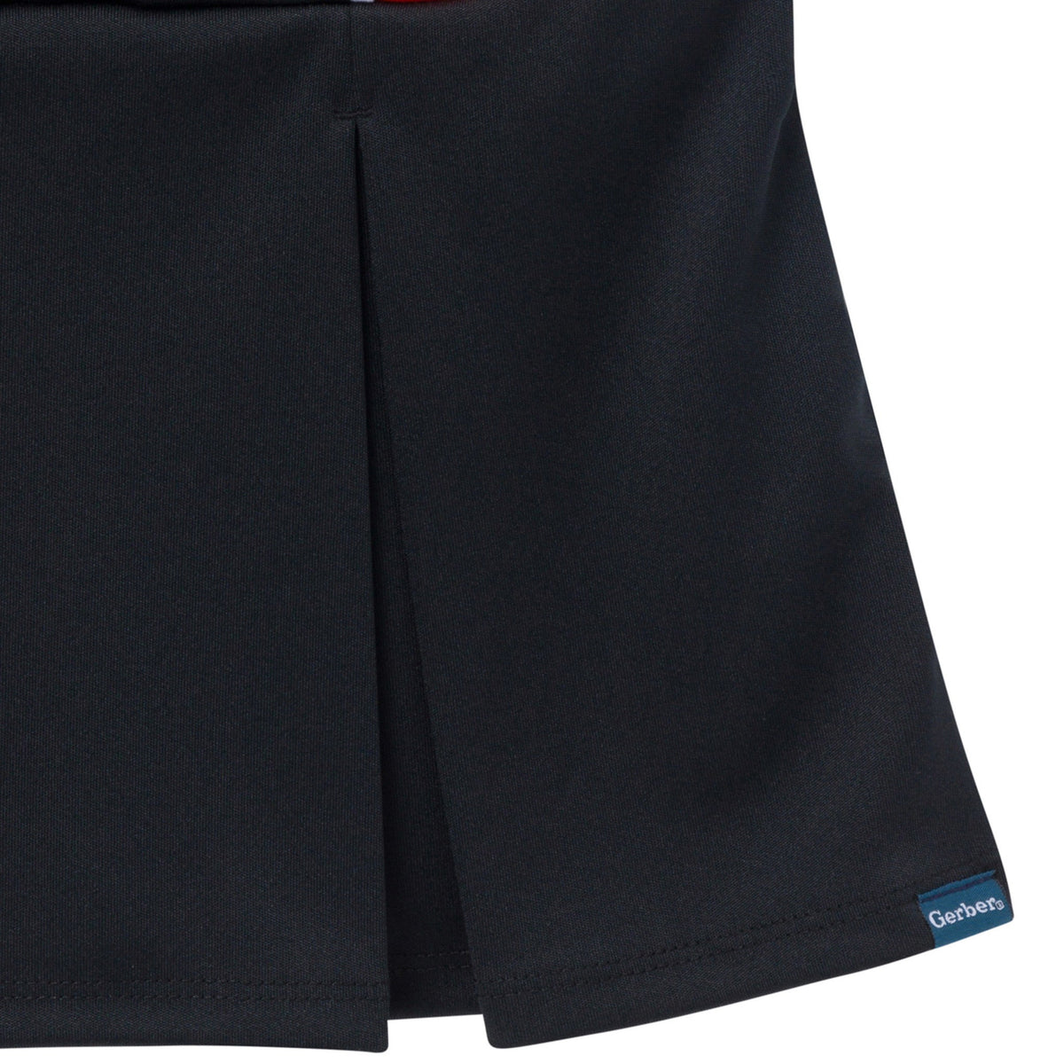 2-Piece Infant & Toddler Girls Cincinatti Bengals Dress and Panty Cover Set, view 3