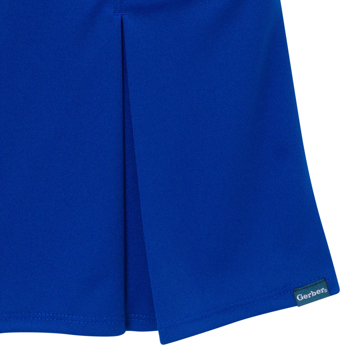 2-Piece Infant & Toddler Girls Buffalo Bills Dress and Panty Cover Set, view 3