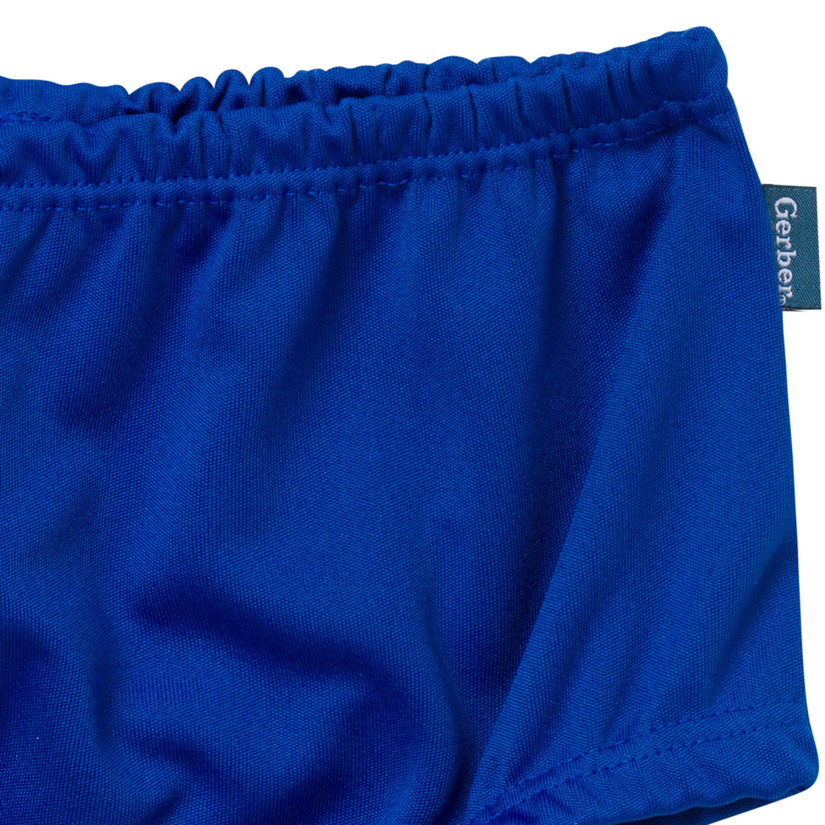 2-Piece Infant & Toddler Girls Buffalo Bills Dress and Panty Cover Set, view 5