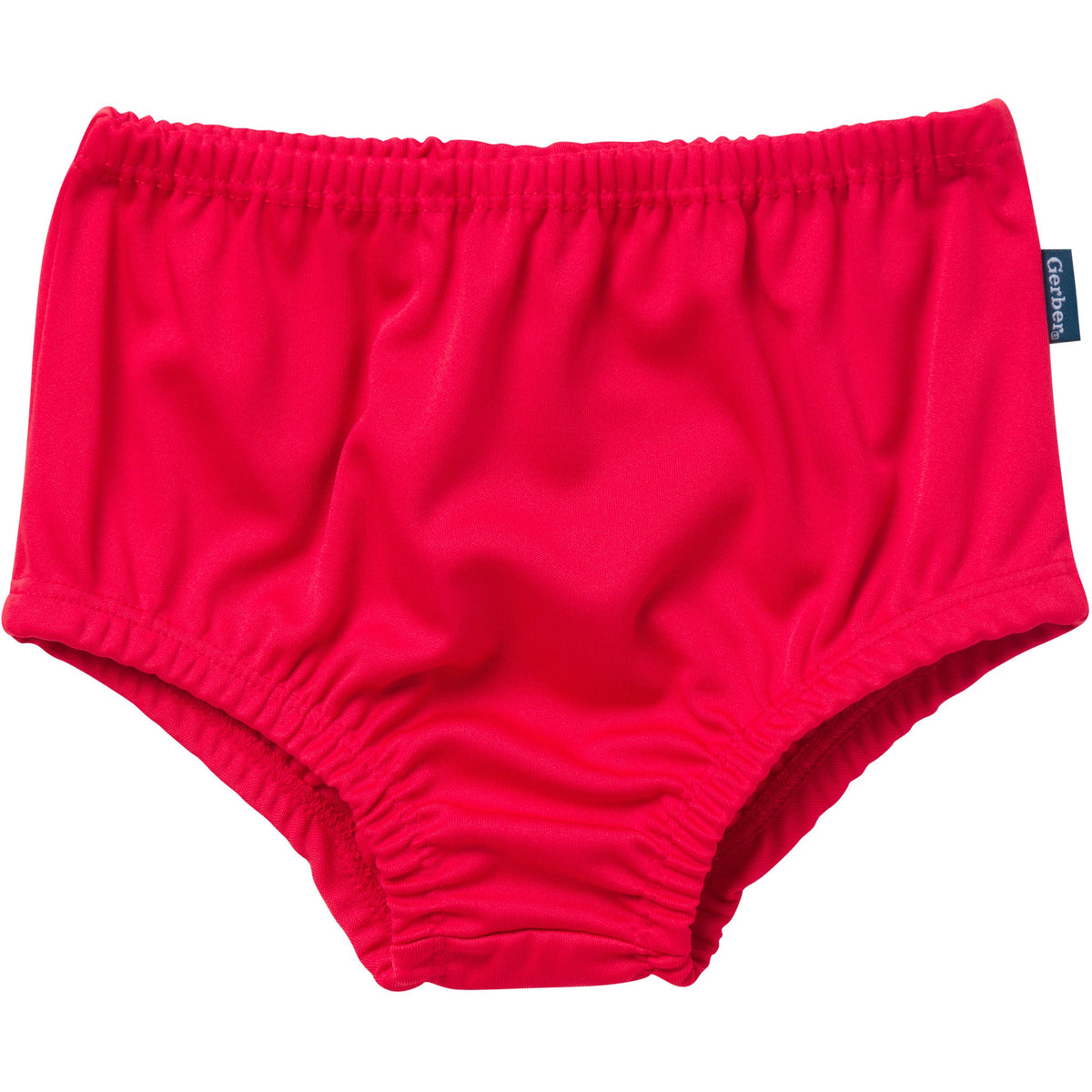 2-Piece Infant & Toddler Girls Kansas City Chiefs Dress and Panty Cover Set, view 4