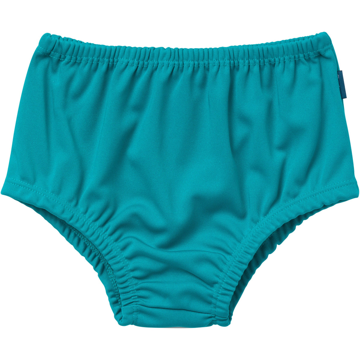 2-Piece Infant & Toddler Girls Miami Dolphins Dress and Panty Cover Set, view 4