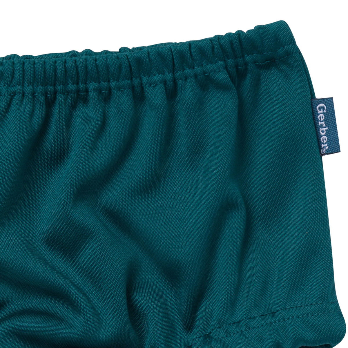 2-Piece Infant & Toddler Girls Philadelphia Eagles Dress and Panty Cover Set, view 5