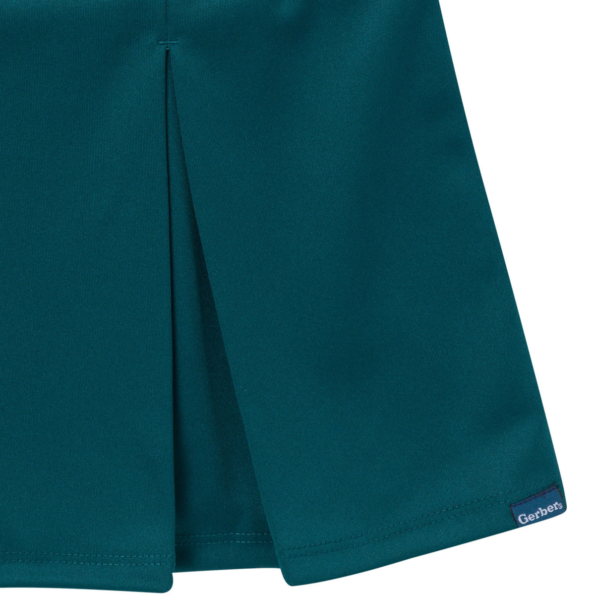 2-Piece Infant & Toddler Girls Philadelphia Eagles Dress and Panty Cover Set, view 3