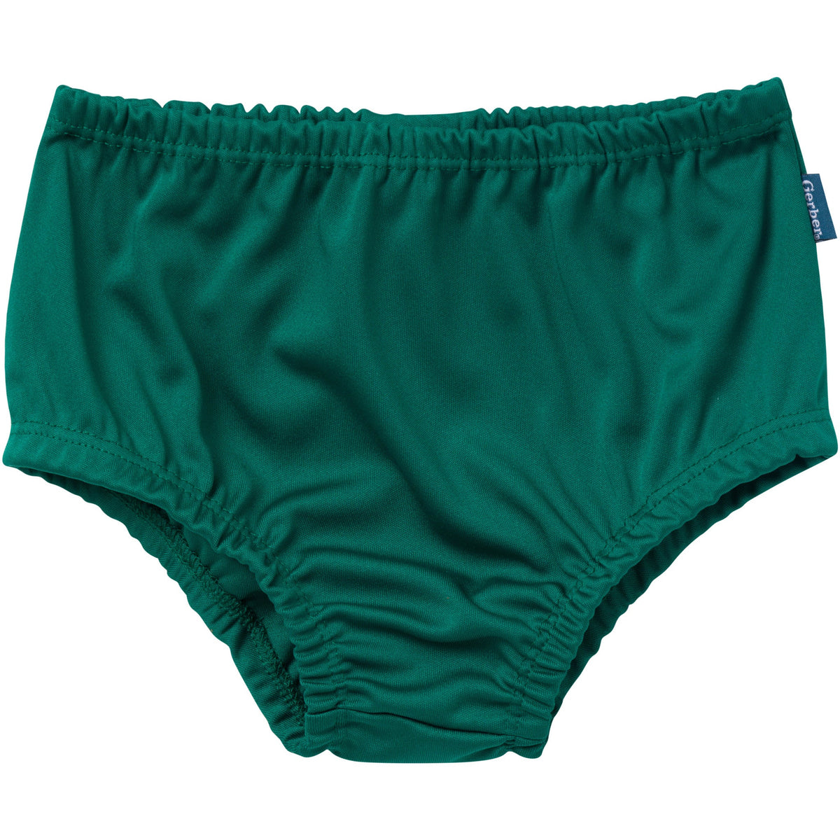2-Piece Infant & Toddler Girls New York Jets Dress and Panty Cover Set, view 4