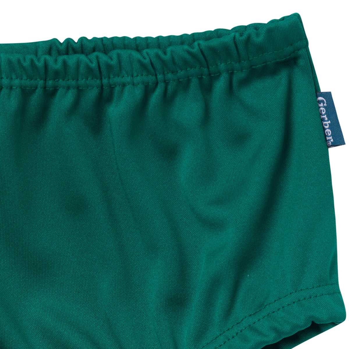 2-Piece Infant & Toddler Girls New York Jets Dress and Panty Cover Set, view 5