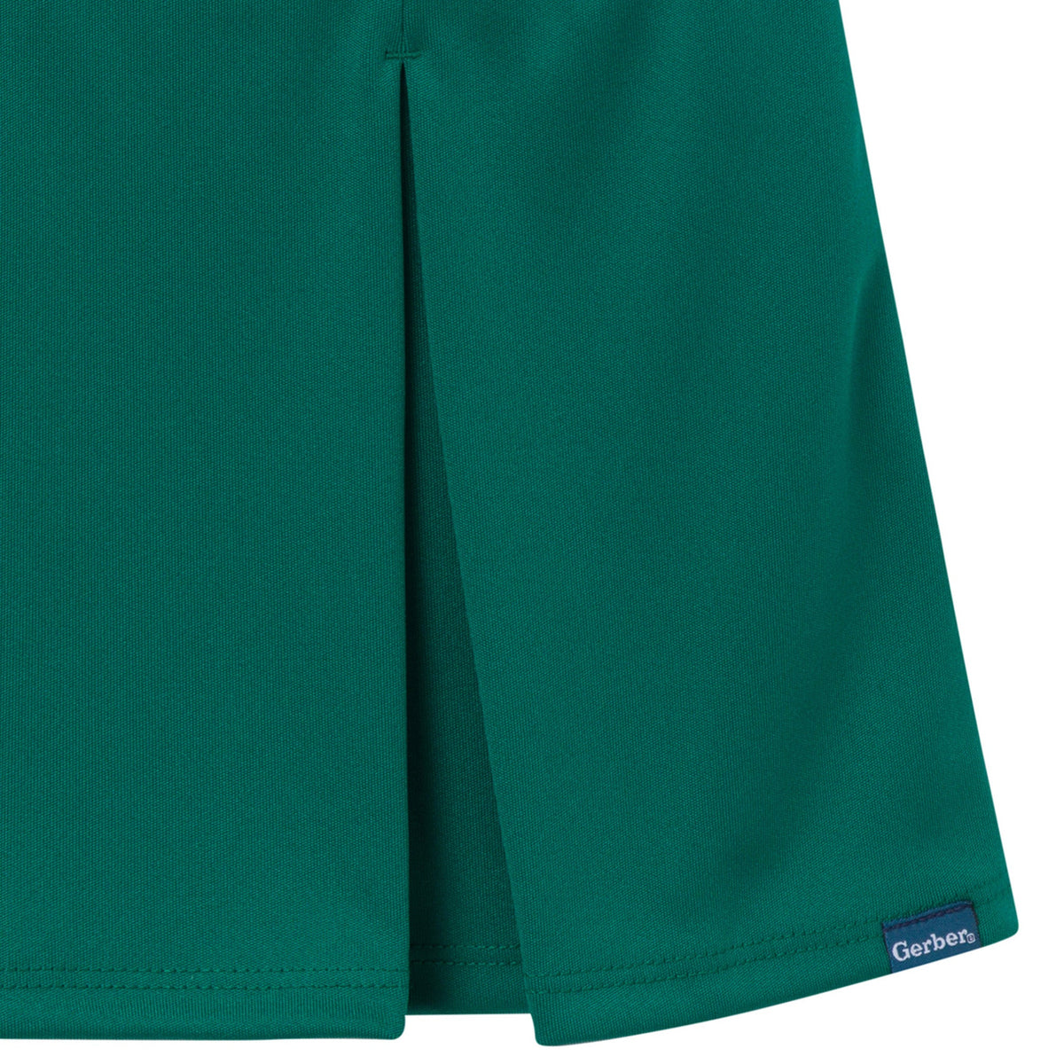 2-Piece Infant & Toddler Girls New York Jets Dress and Panty Cover Set, view 3