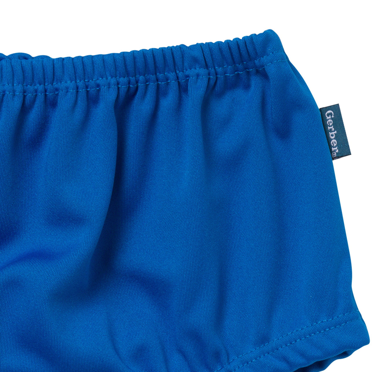 2-Piece Infant & Toddler Girls Detroit Lions Dress and Panty Cover Set, view 5