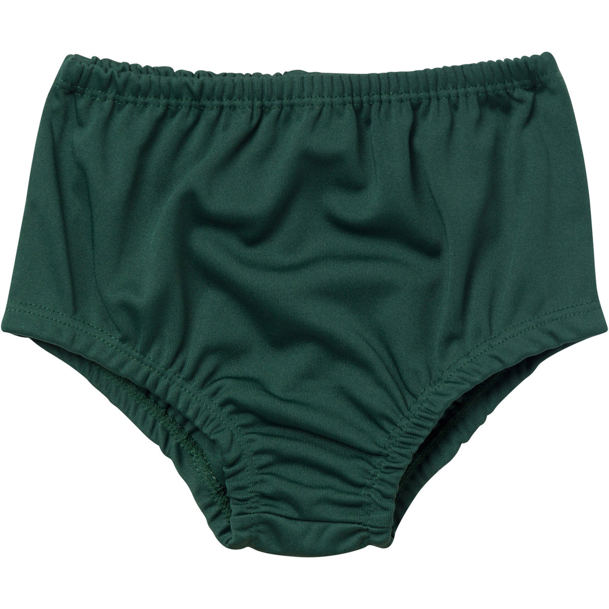 2-Piece Infant & Toddler Girls Green Bay Packers Dress and Panty Cover Set, view 4