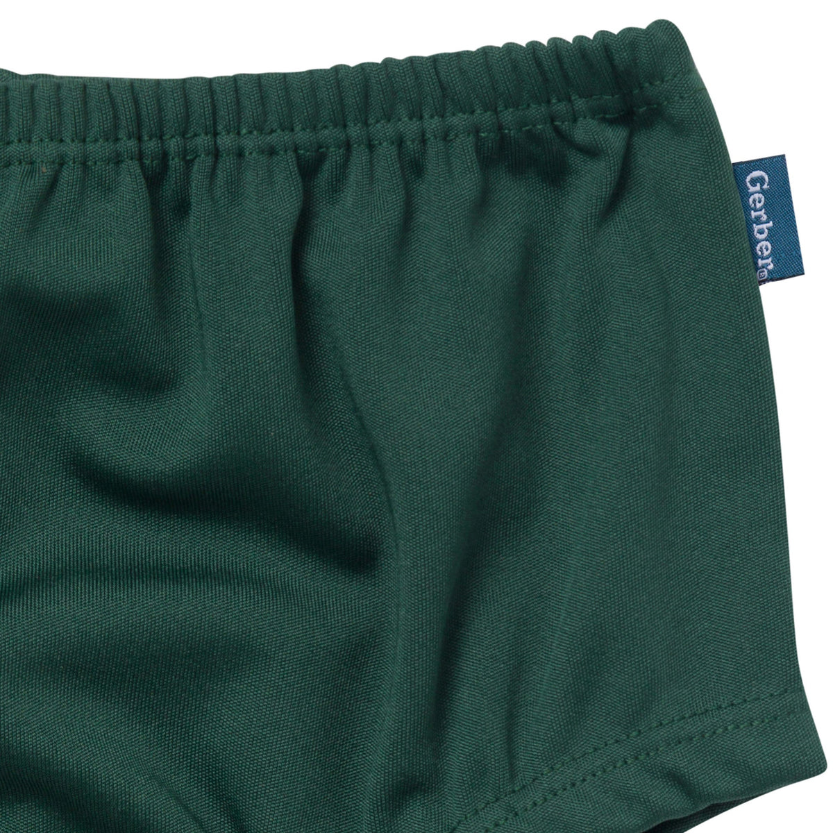 2-Piece Infant & Toddler Girls Green Bay Packers Dress and Panty Cover Set, view 5