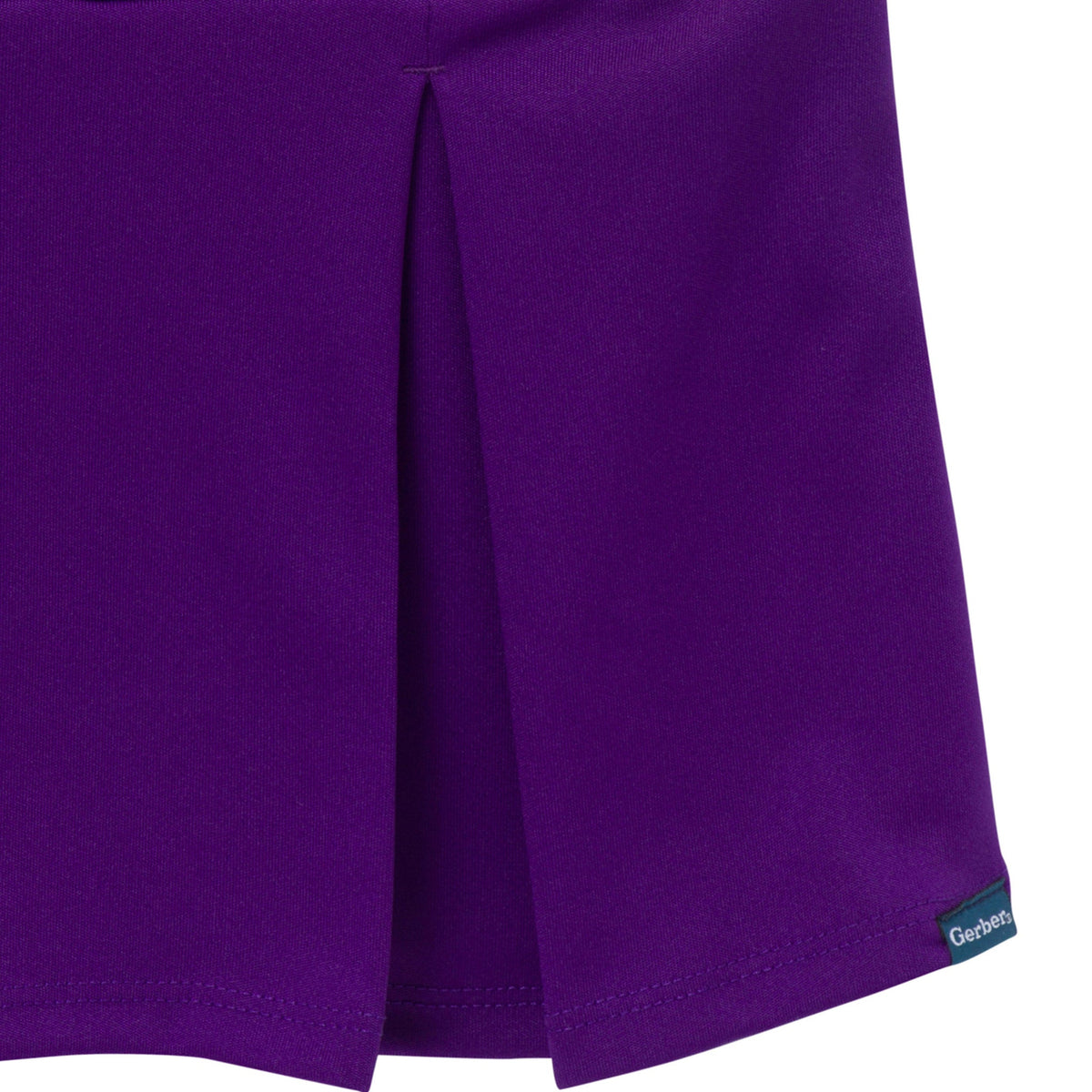 2-Piece Infant & Toddler Girls Minnesota Vikings Dress and Panty Cover Set, view 3