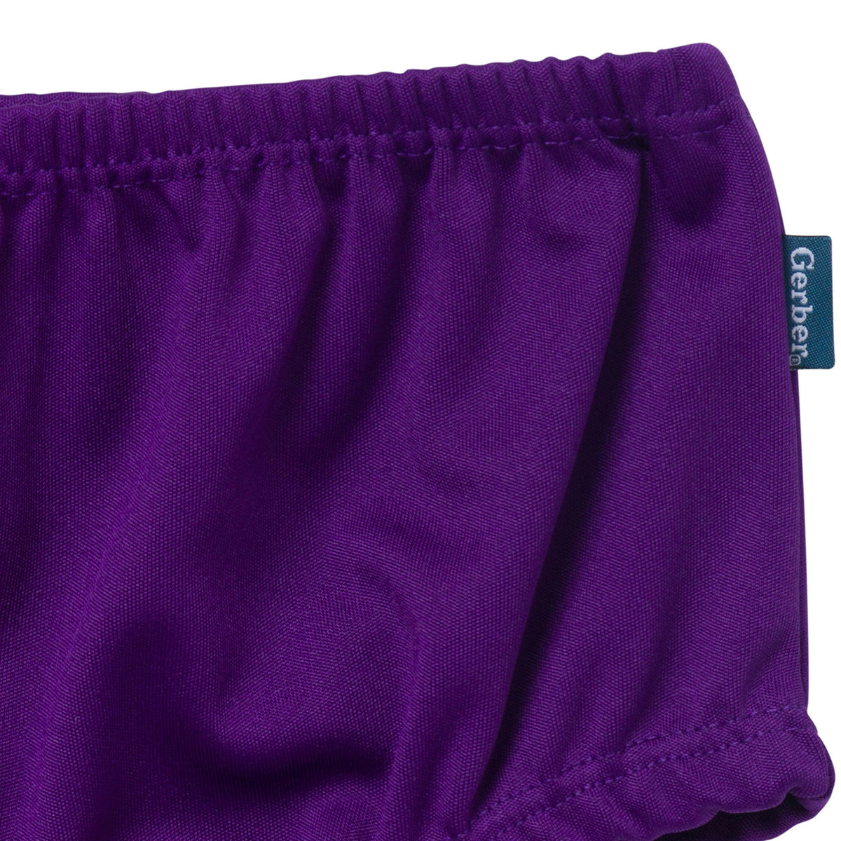 2-Piece Infant & Toddler Girls Minnesota Vikings Dress and Panty Cover Set, view 5
