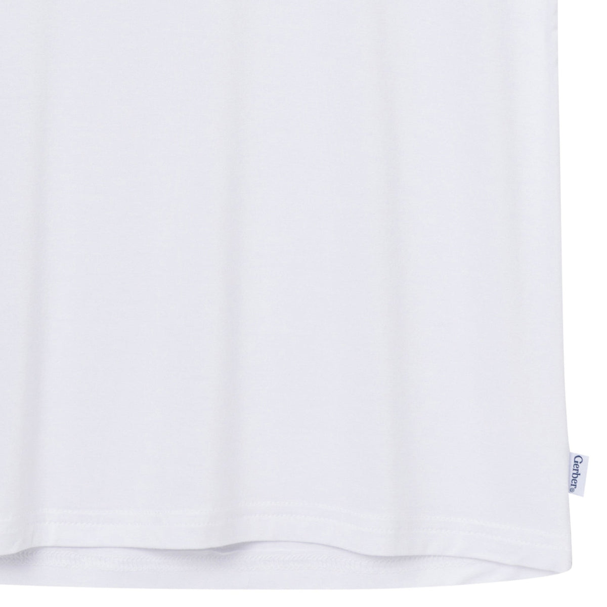 2-Piece Men's Movie Night Pajamas-Gerber Childrenswear Wholesale