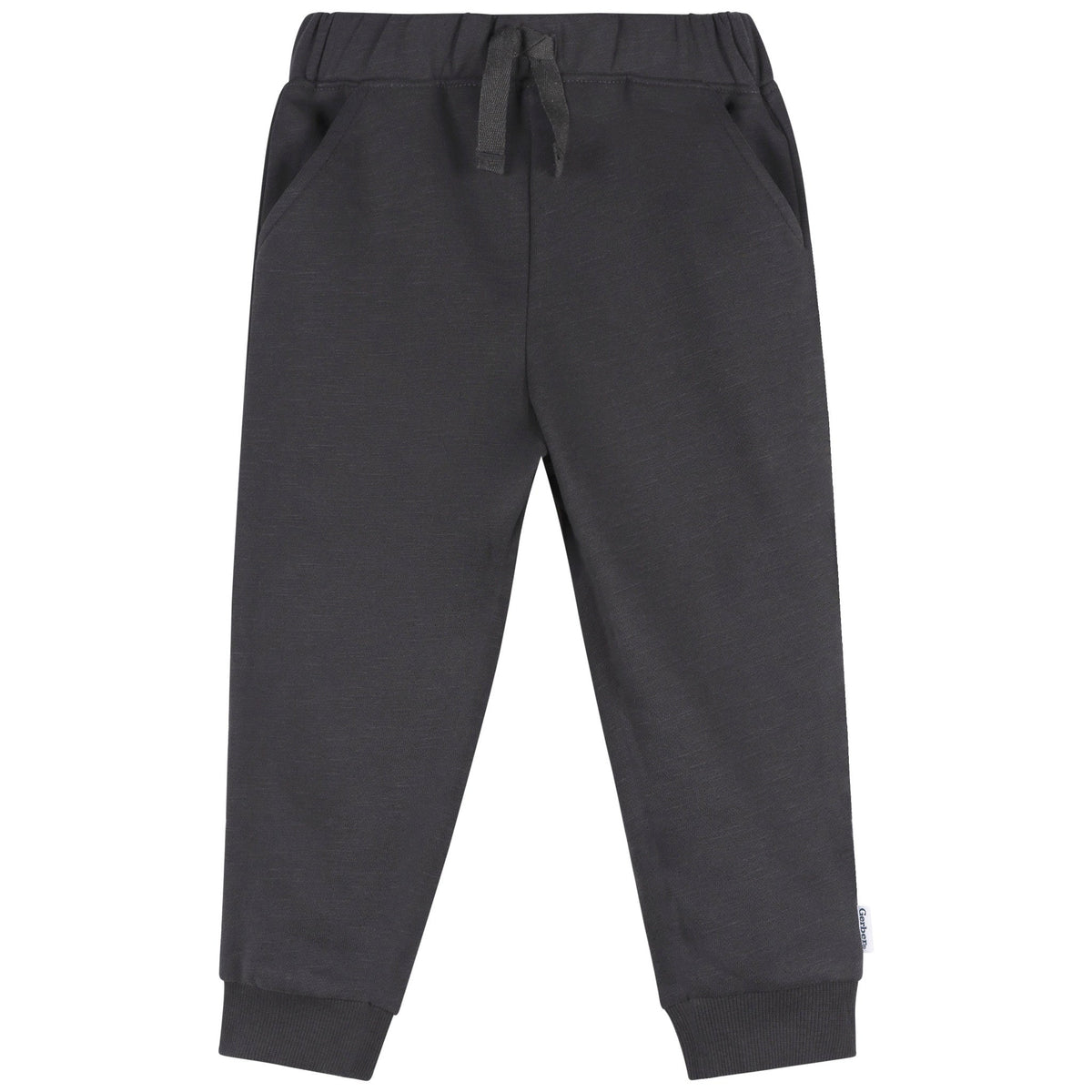 2-Piece Toddler Boys Space Adventure Top and Jogger Set, view 4