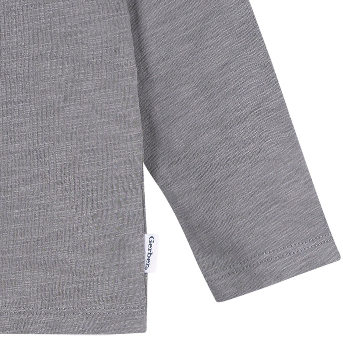 2-Piece Toddler Boys Space Adventure Top and Jogger Set, view 3