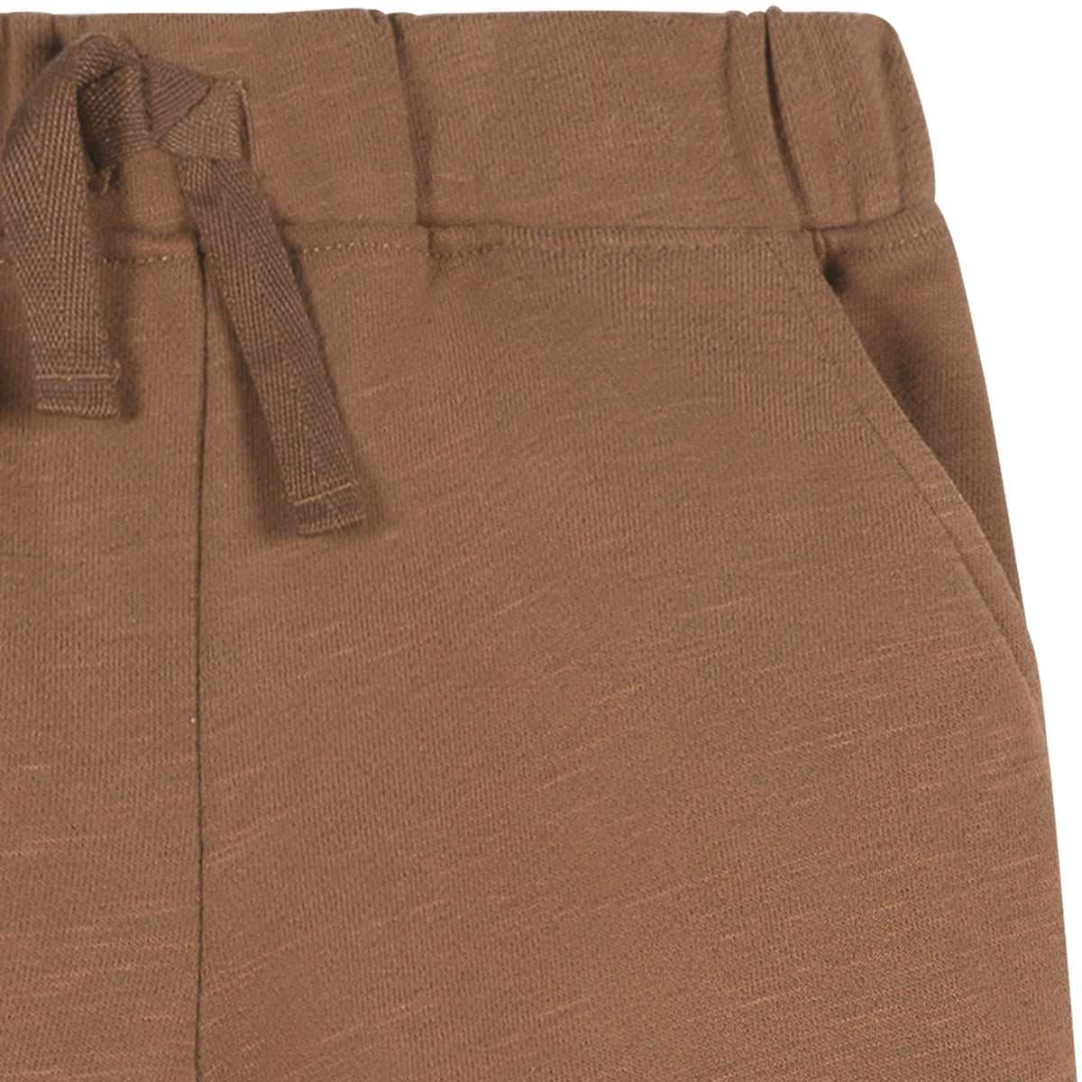 2-Piece Toddler Boys Western Horse Ranch Top and Jogger Set, view 5