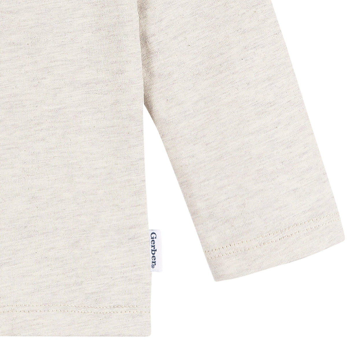 2-Piece Toddler Boys Western Horse Ranch Top and Jogger Set, view 3