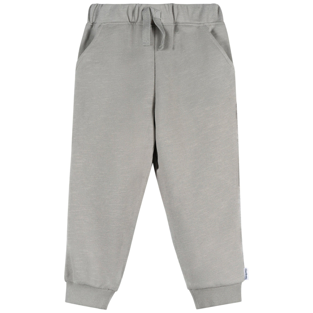 2-Piece Toddler Boys Wild Adventure Top and Jogger Set, view 4