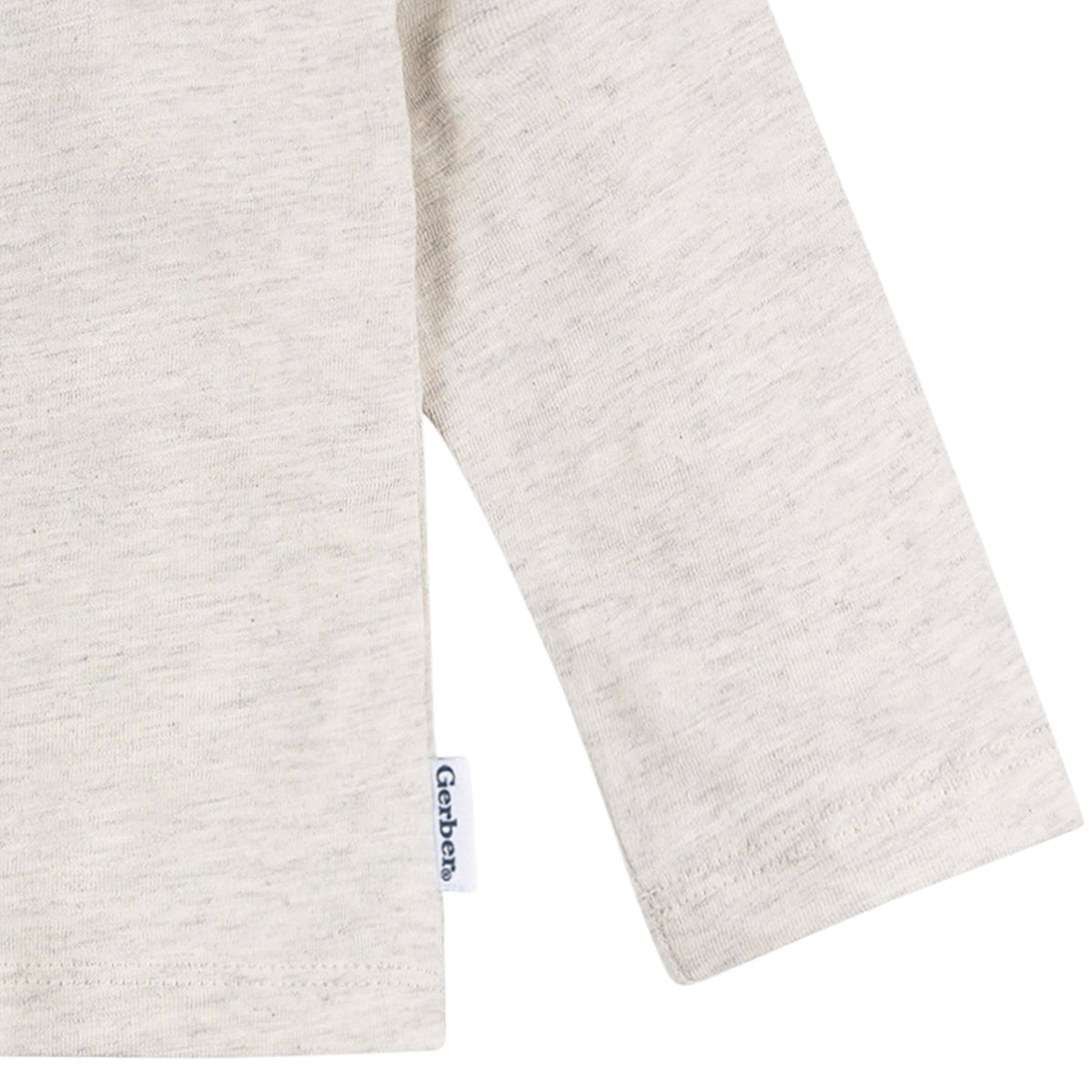 2-Piece Toddler Boys Wild Adventure Top and Jogger Set, view 3