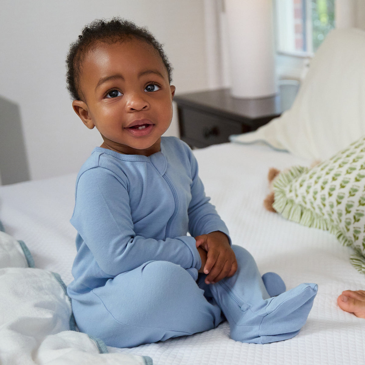 3-Pack Baby Boys Café Sleep 'N Play