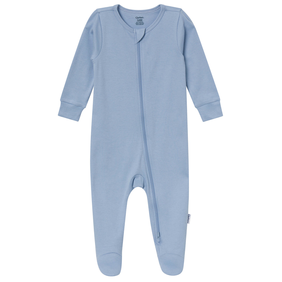 3-Pack Baby Boys Café Sleep 'N Play
