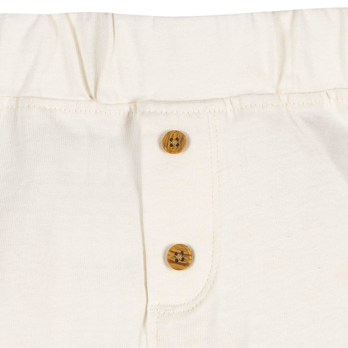 3-Pack Baby Boys Red, White & Blue Shorts-Gerber Childrenswear Wholesale