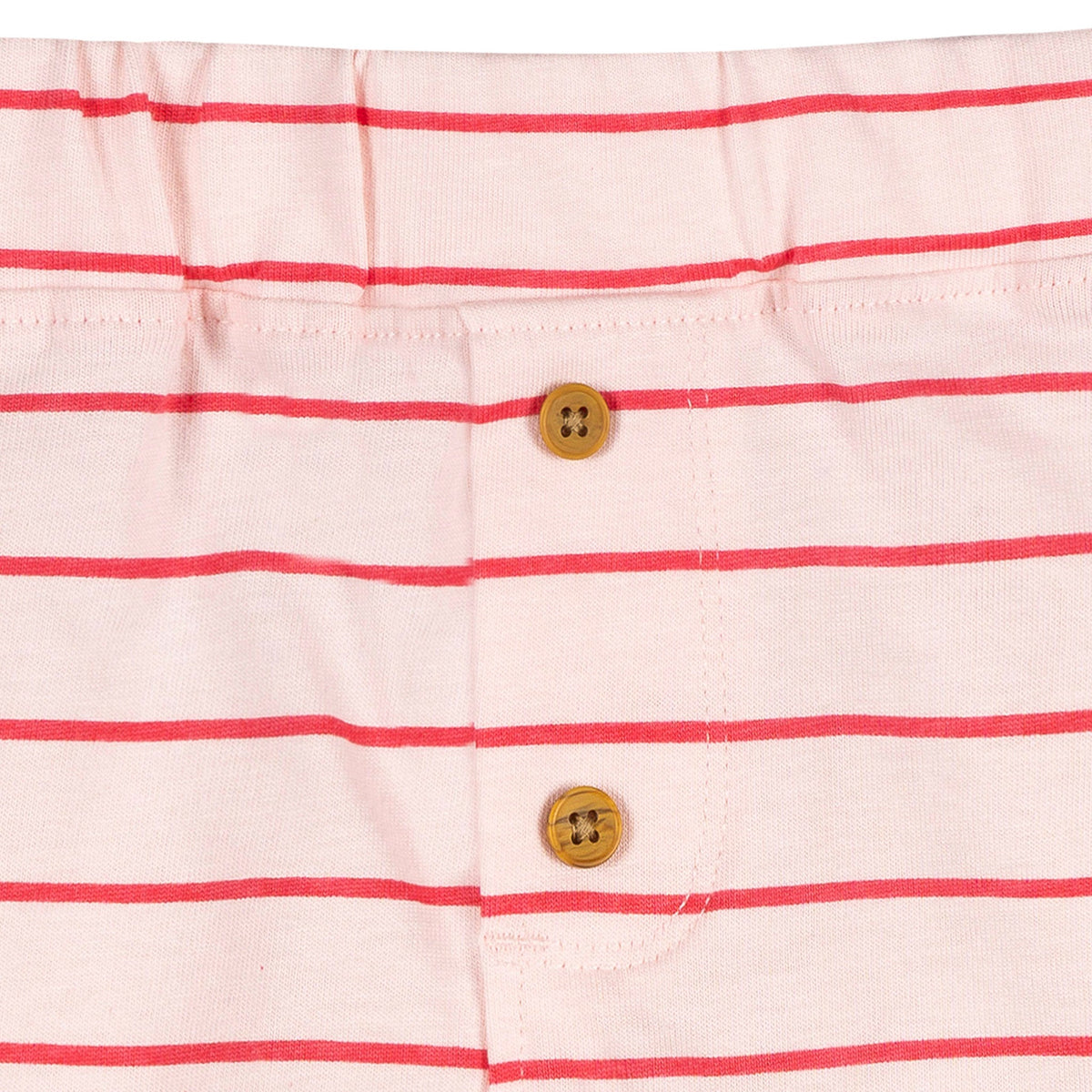 3-Pack Baby Girls Pink Shorts-Gerber Childrenswear Wholesale