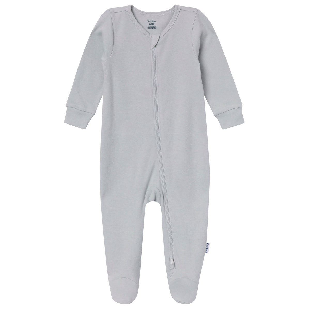 3-Pack Baby Neutral Cloud Sleep 'N Play