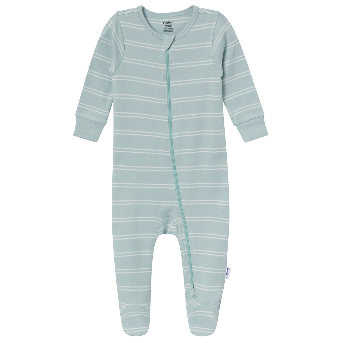 3-Pack Baby Neutral Cloud Sleep 'N Play