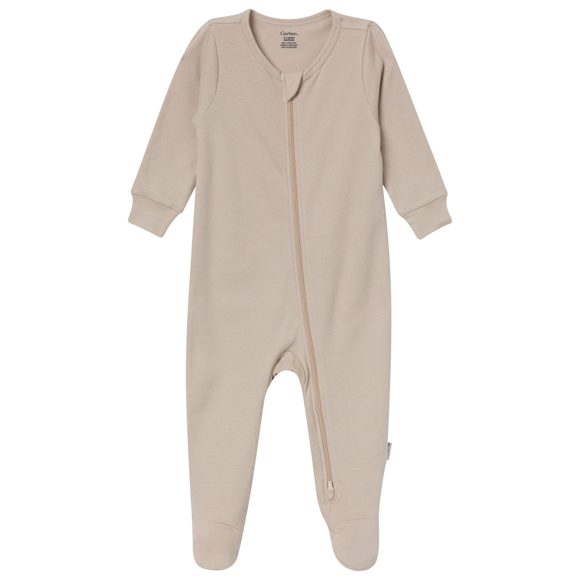 3-Pack Baby Neutral Cloud Sleep 'N Play