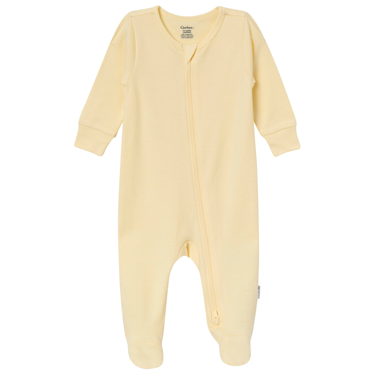 3-Pack Baby Neutral Peach Sleep 'N Play