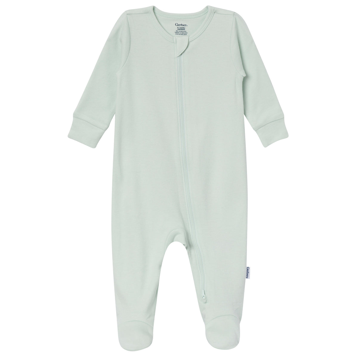 3-Pack Baby Neutral Peach Sleep 'N Play