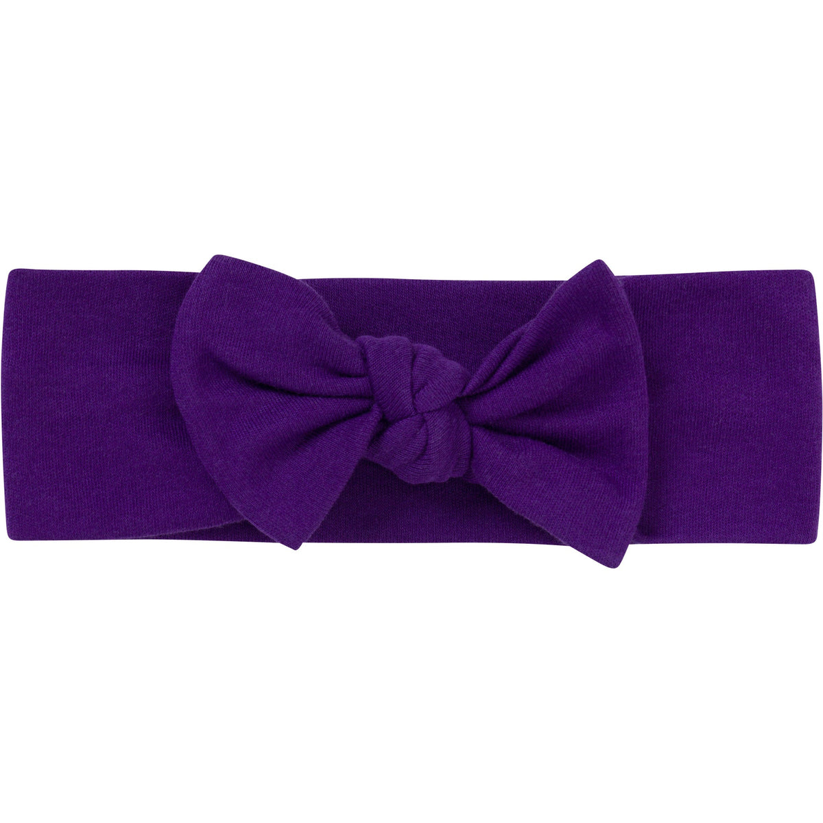 3-Piece Baby Girls Minnesota Vikings Bodysuit, Pants & Headband Set, view 2