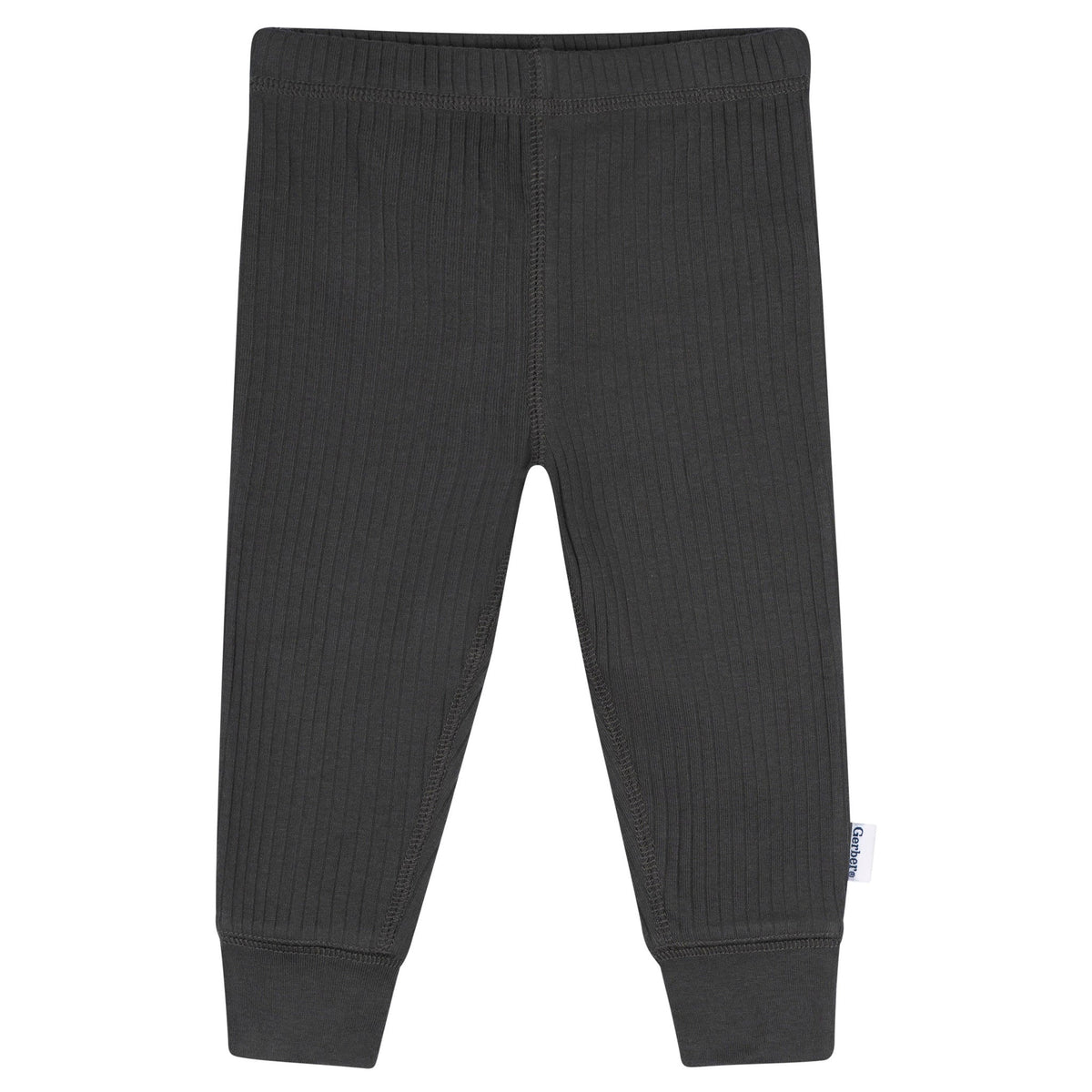 4-Pack Baby Boys Dark Shadow Active Pants, view 4
