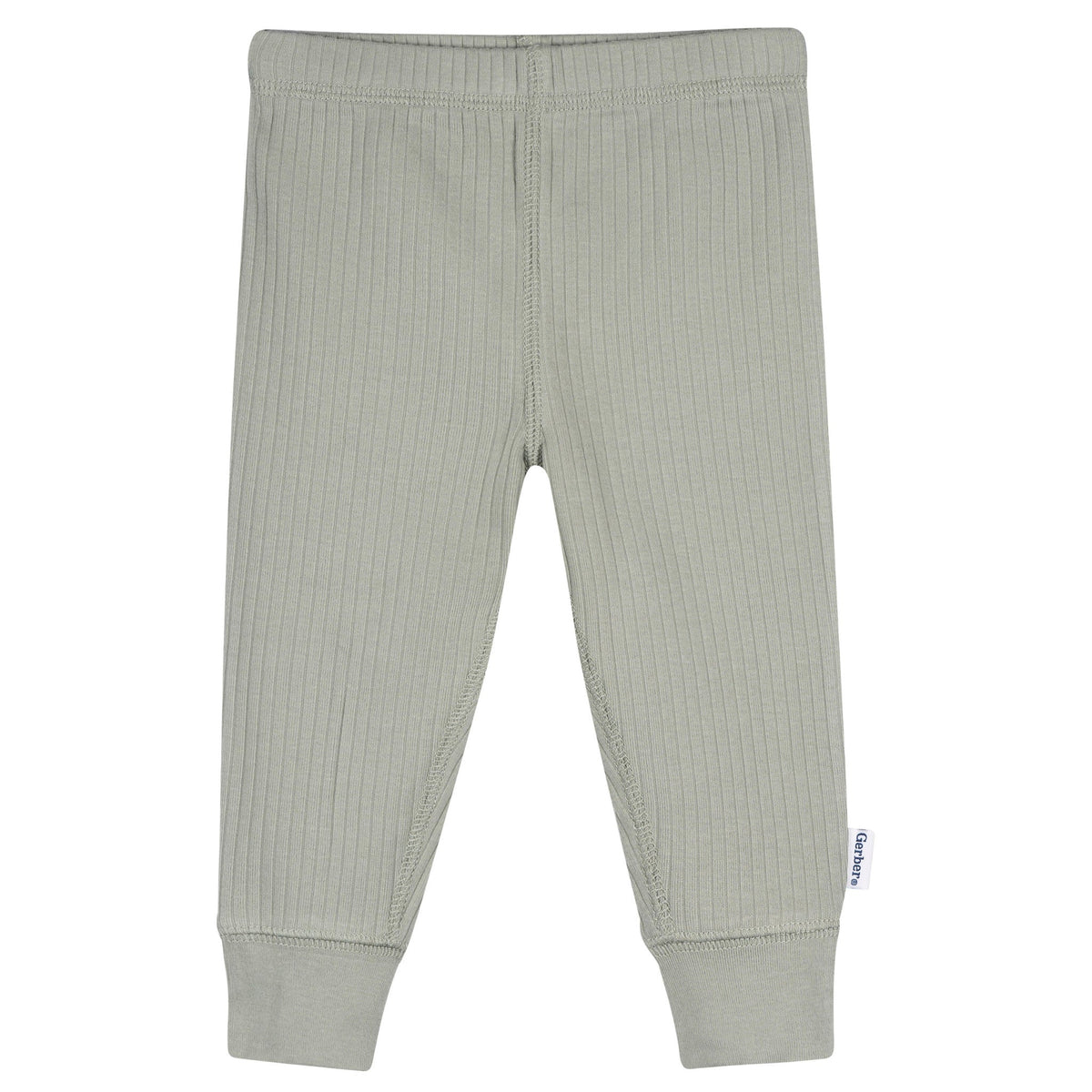 4-Pack Baby Boys Dark Shadow Active Pants, view 5