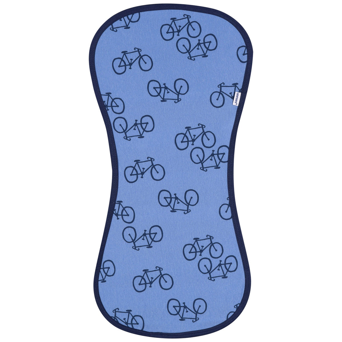4-Piece Baby Boys Movie Burpcloth, view 5
