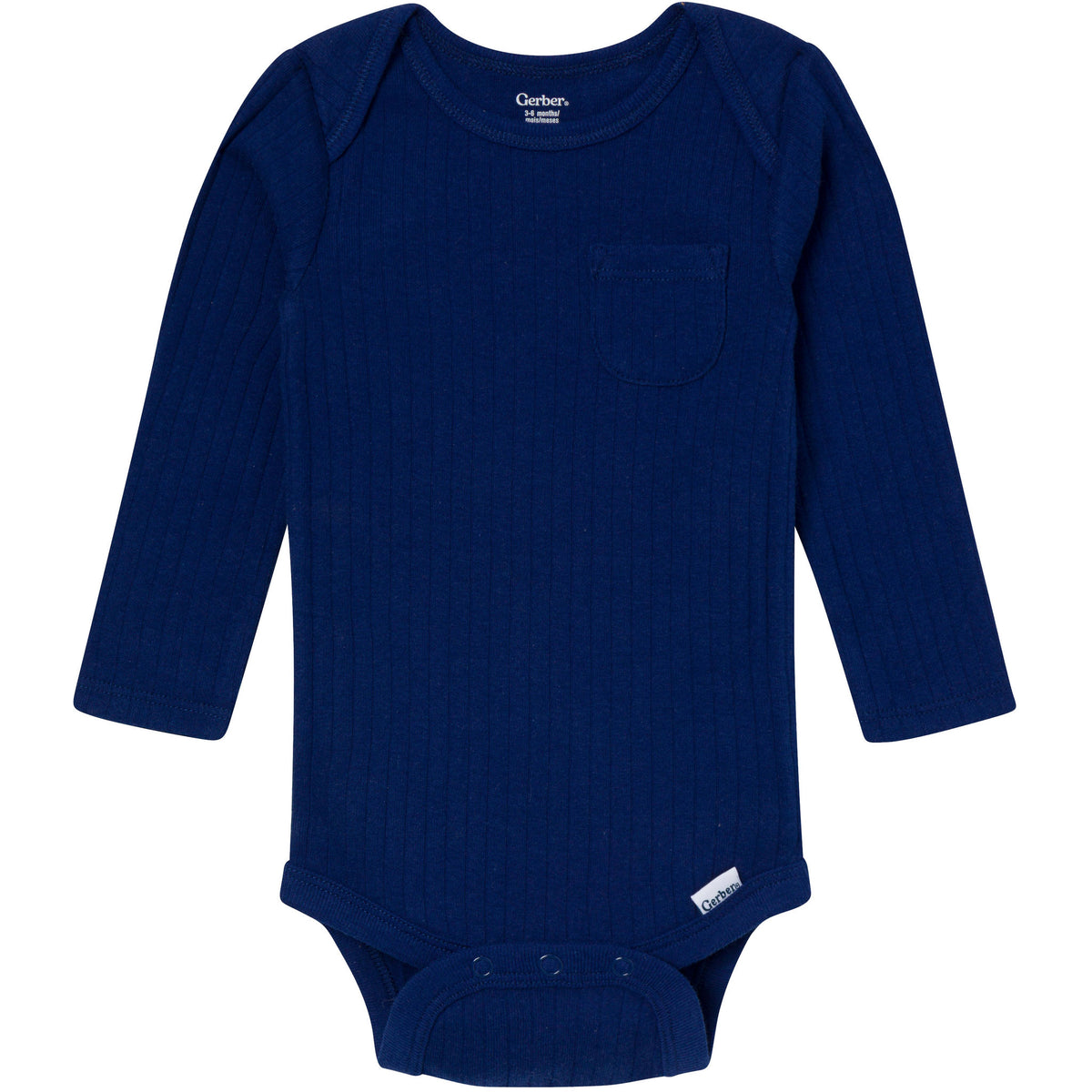 6-Piece Baby Boys Dapper Dogs Layette Set
