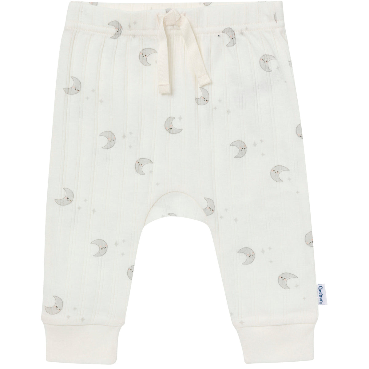 6-Piece Baby Neutral Little Star Layette Set