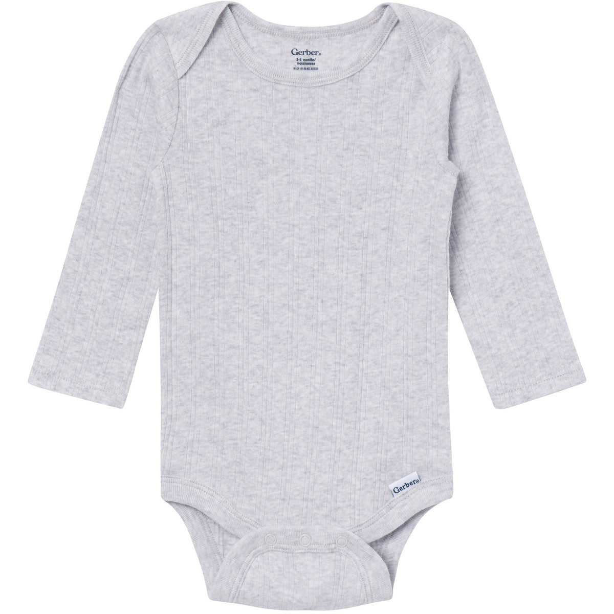 6-Piece Baby Neutral Little Star Layette Set