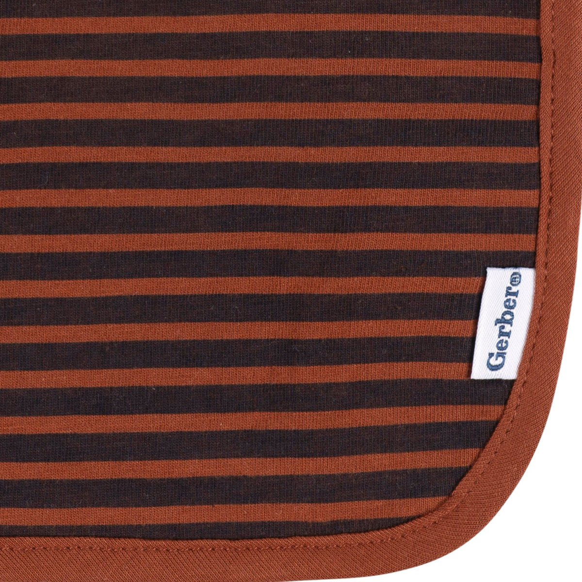 2-Pack Baby Boys Dinos Bib, view 4